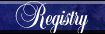 Wedding Registry